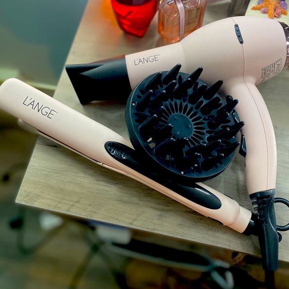 Lange set - Picture 3 of 4